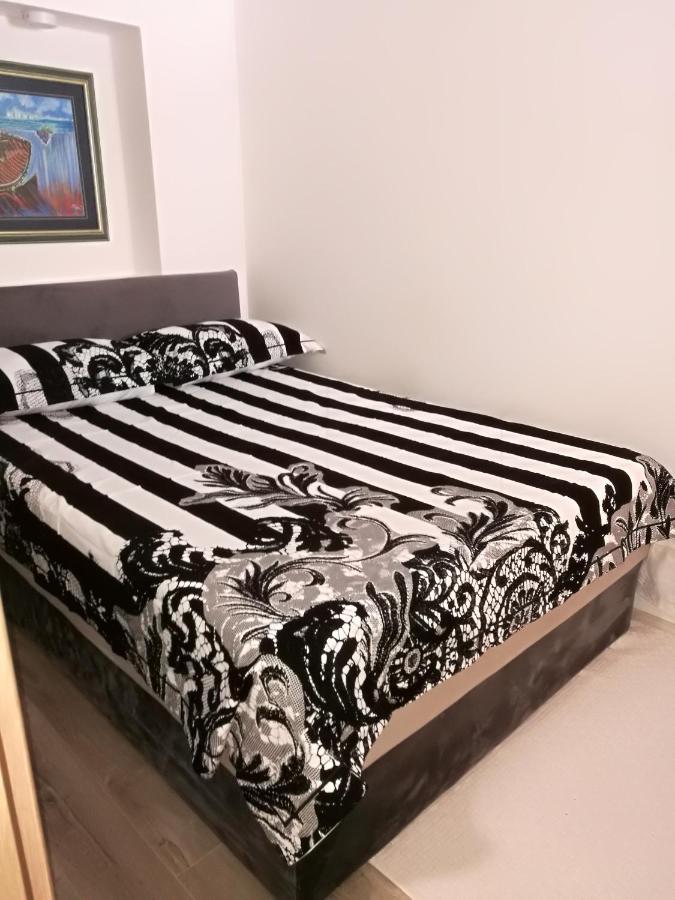 Roberto Apartment Bacina Zewnętrze zdjęcie