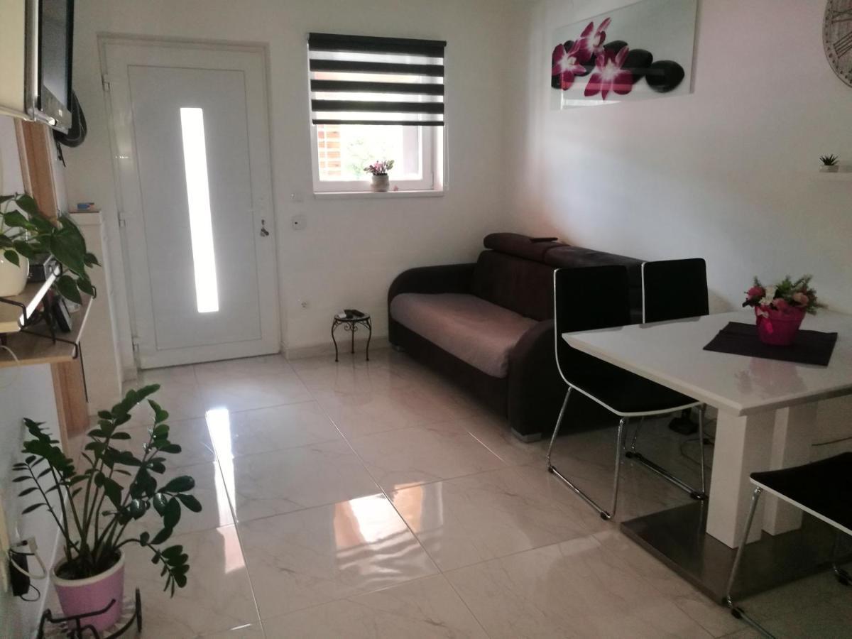 Roberto Apartment Bacina Zewnętrze zdjęcie