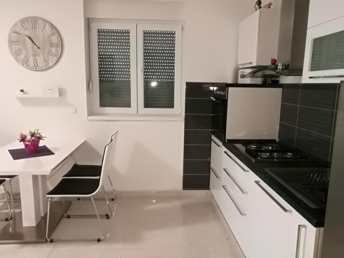 Roberto Apartment Bacina Zewnętrze zdjęcie