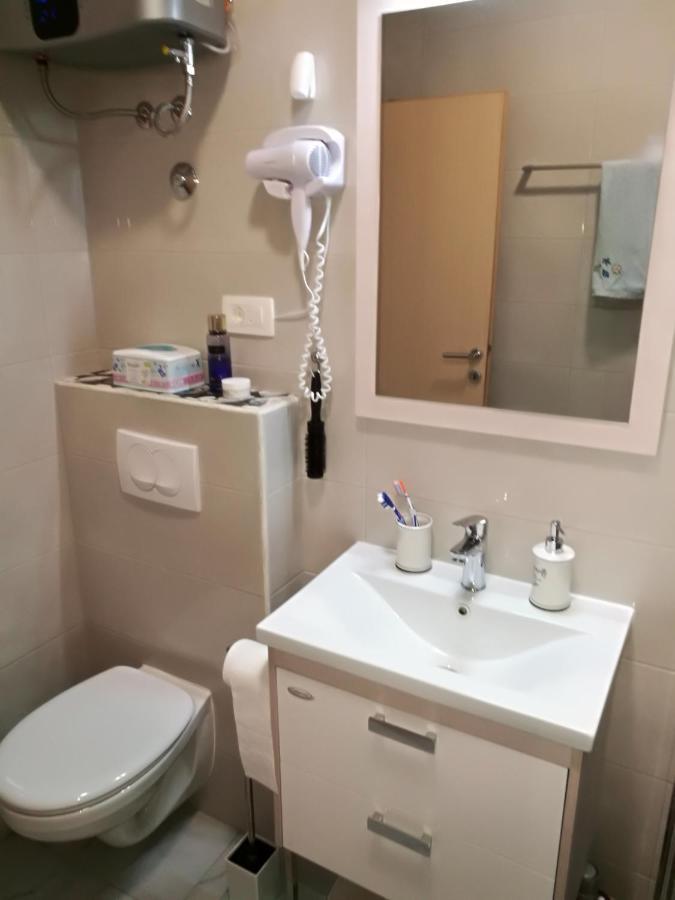 Roberto Apartment Bacina Zewnętrze zdjęcie