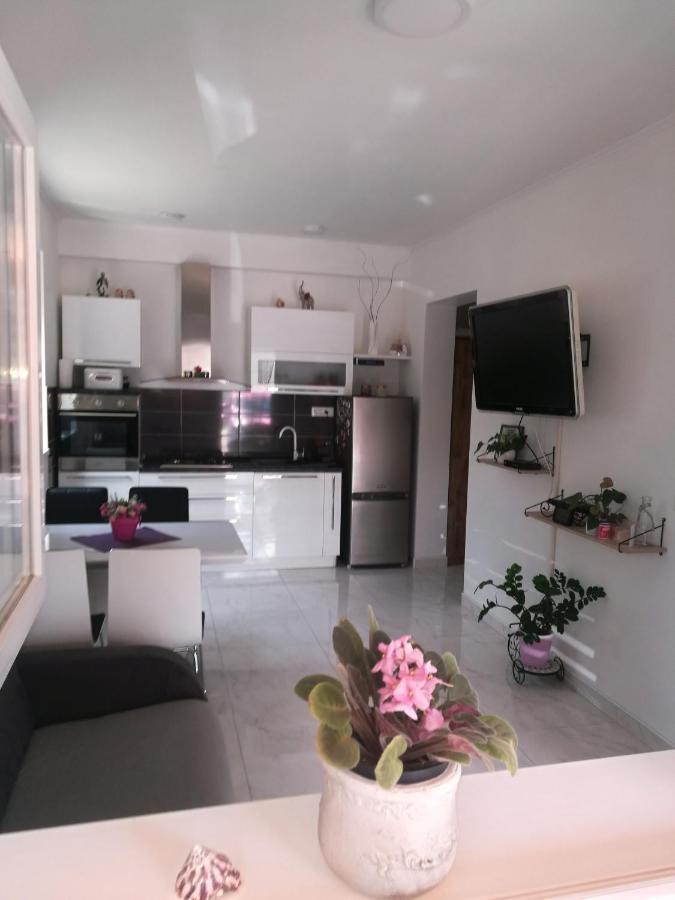 Roberto Apartment Bacina Zewnętrze zdjęcie