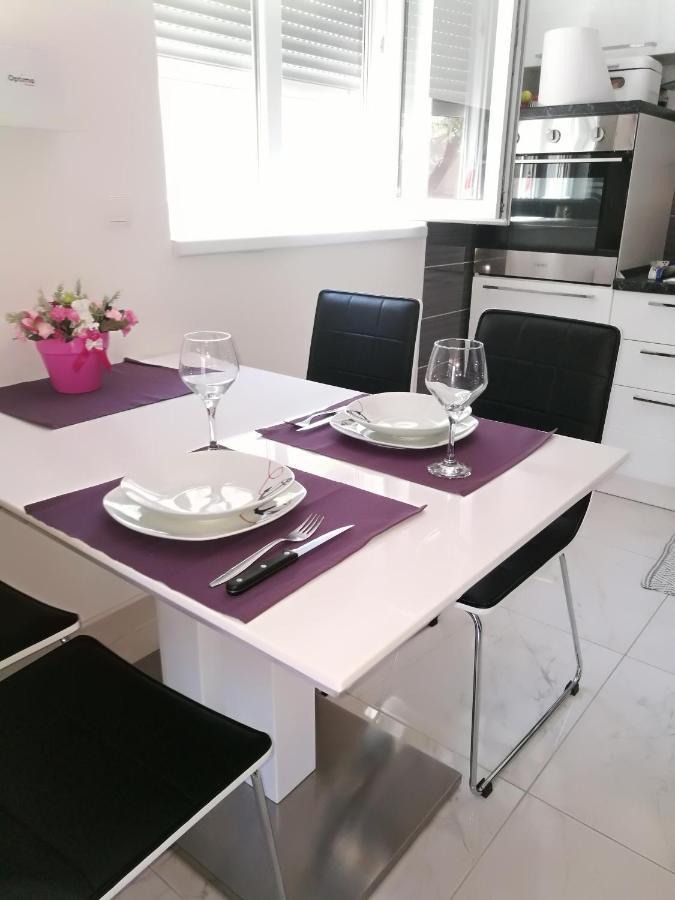Roberto Apartment Bacina Zewnętrze zdjęcie