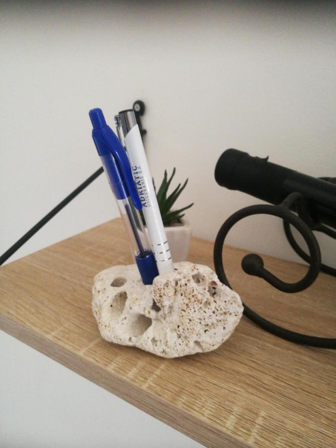 Roberto Apartment Bacina Zewnętrze zdjęcie
