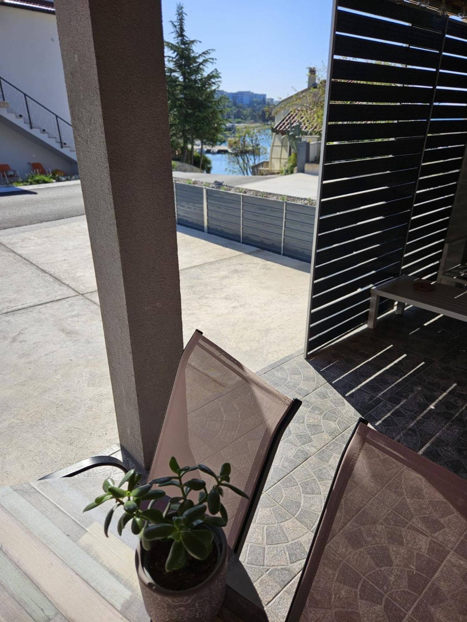 Roberto Apartment Bacina Zewnętrze zdjęcie